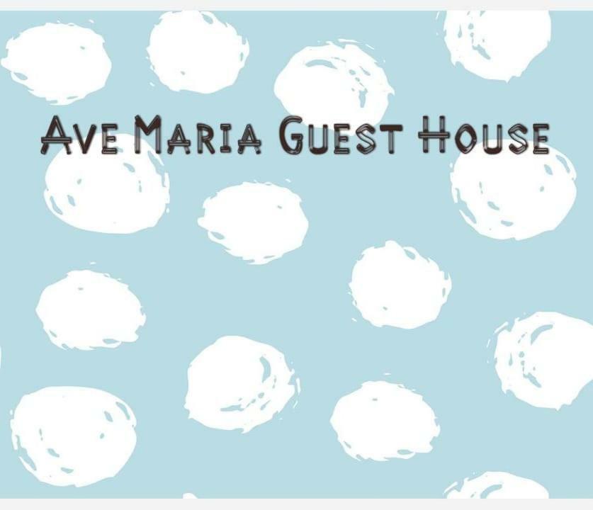 Ave Maria Guest House Old Goa Exterior foto